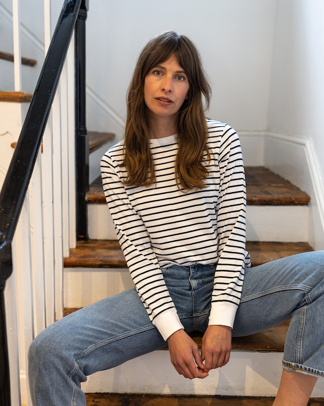 best sustainable clothing brands