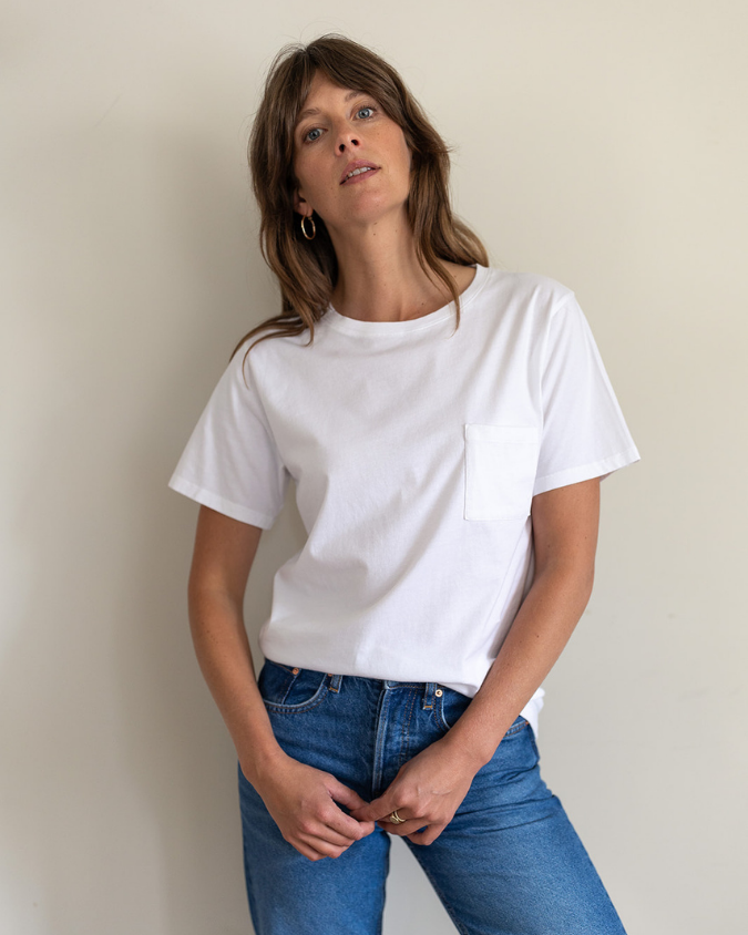 Ivy T-shirts for everyday living