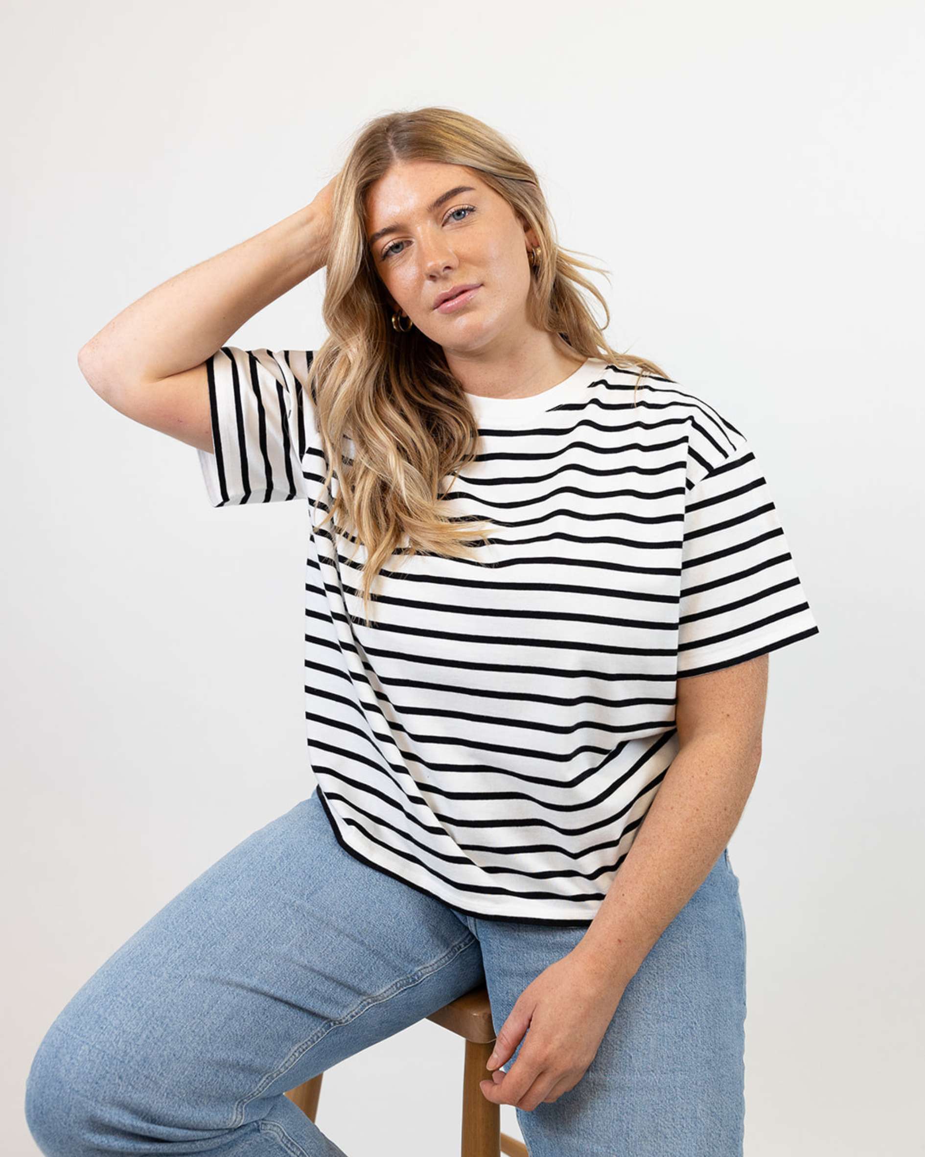 sustainable clothes