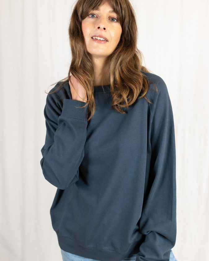 Womens Sweat Shirt