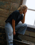 black_short_sleeve_crew_neck_organic_t-shirt