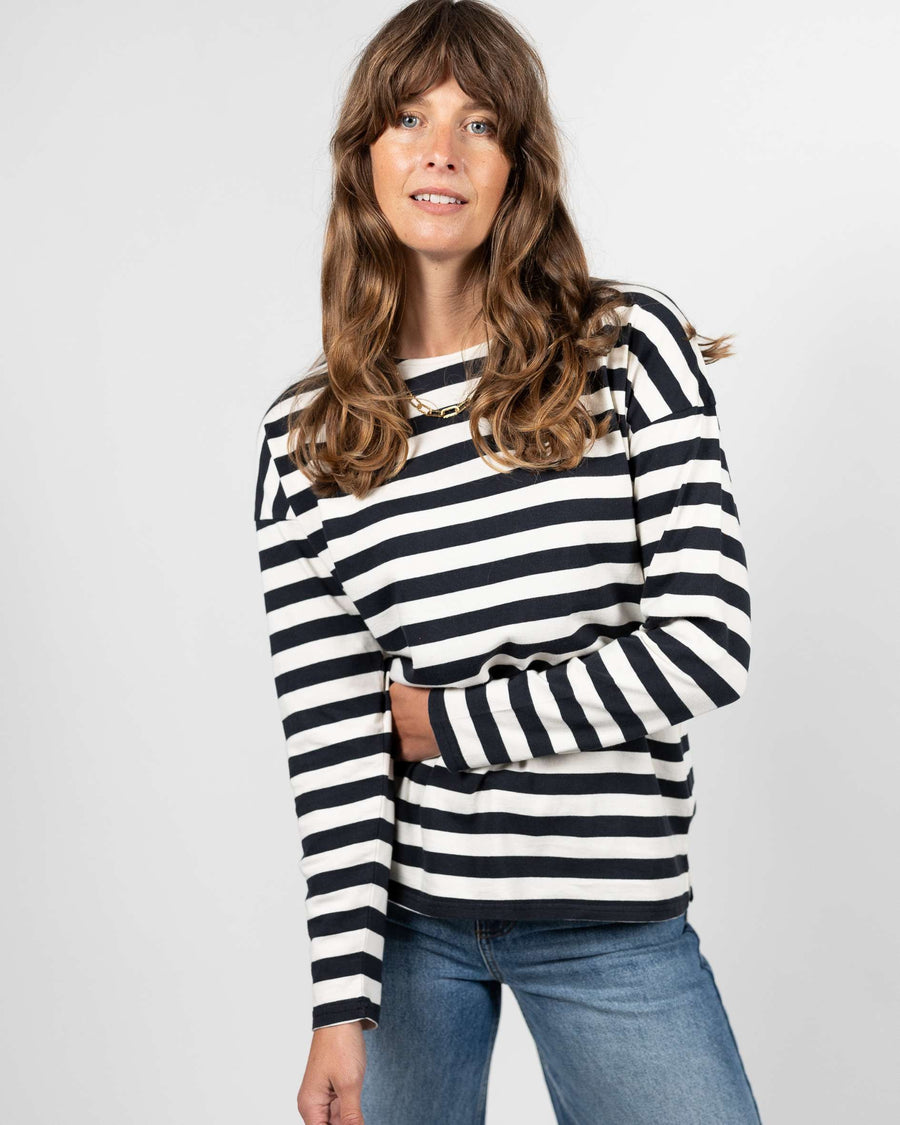 breton top