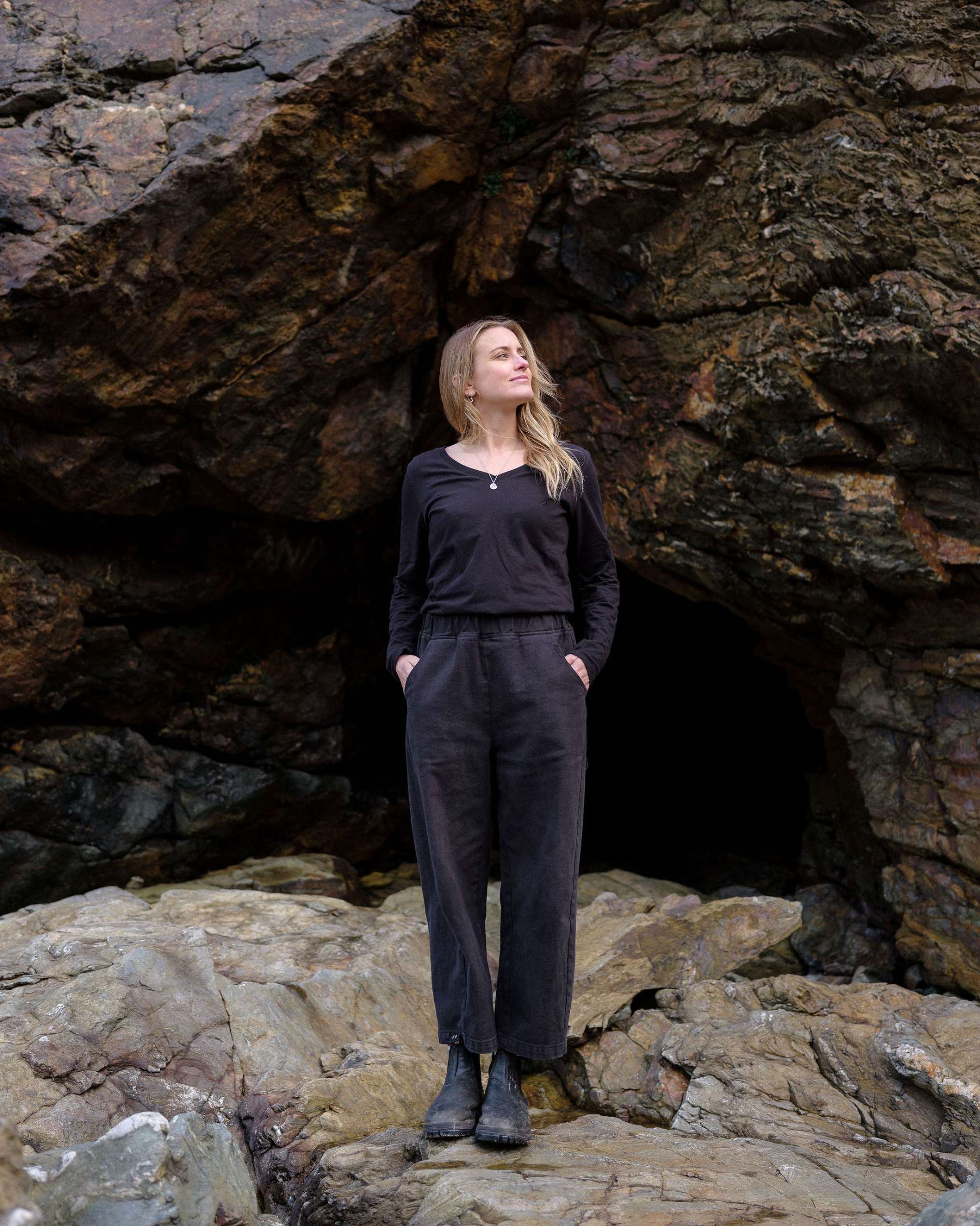 organic cotton clothing
