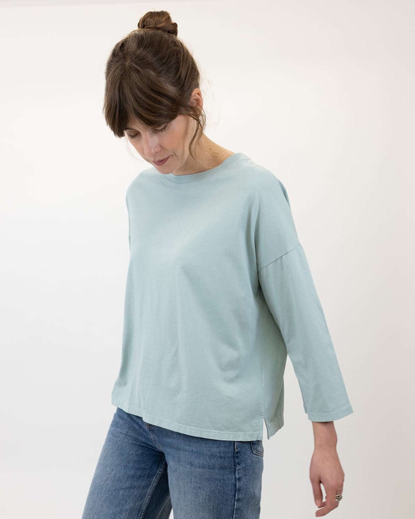 ethical clothing brand