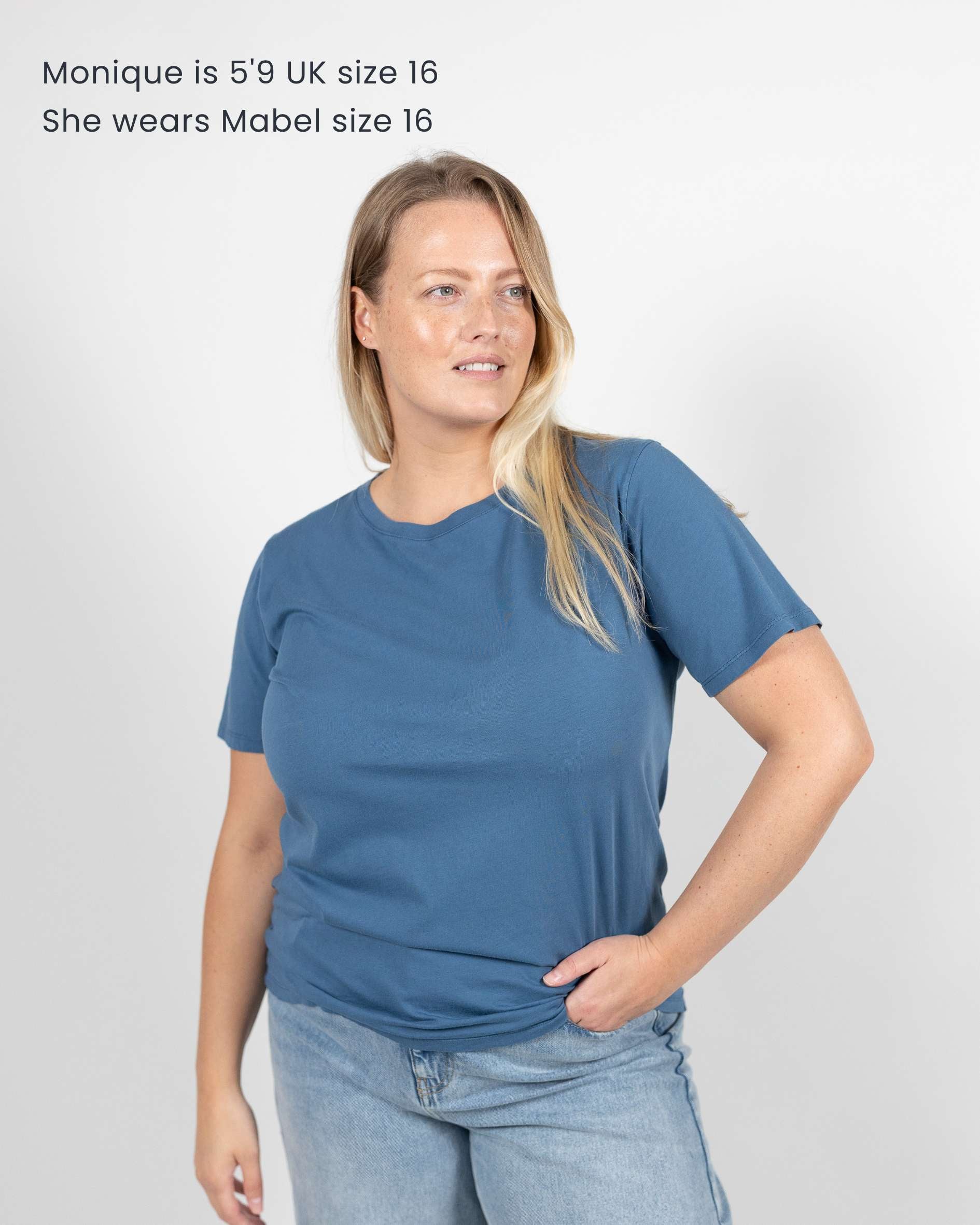 plus size clothing brand