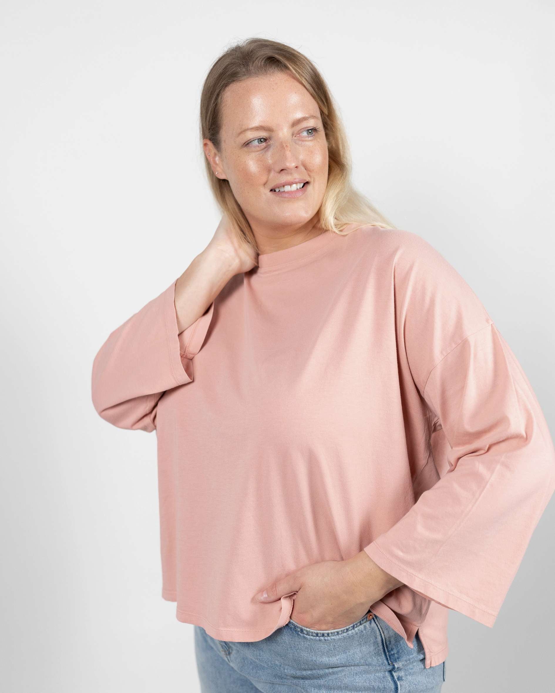 plus size clothing