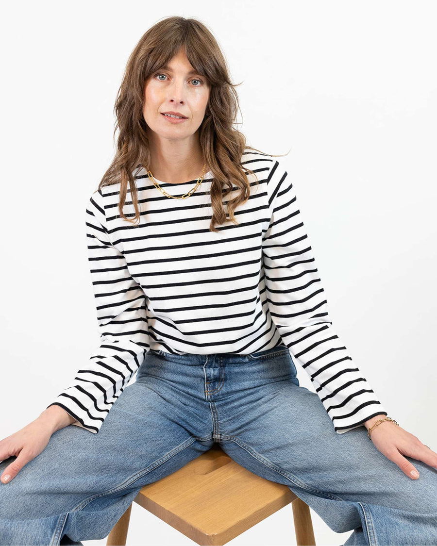 breton t shirts