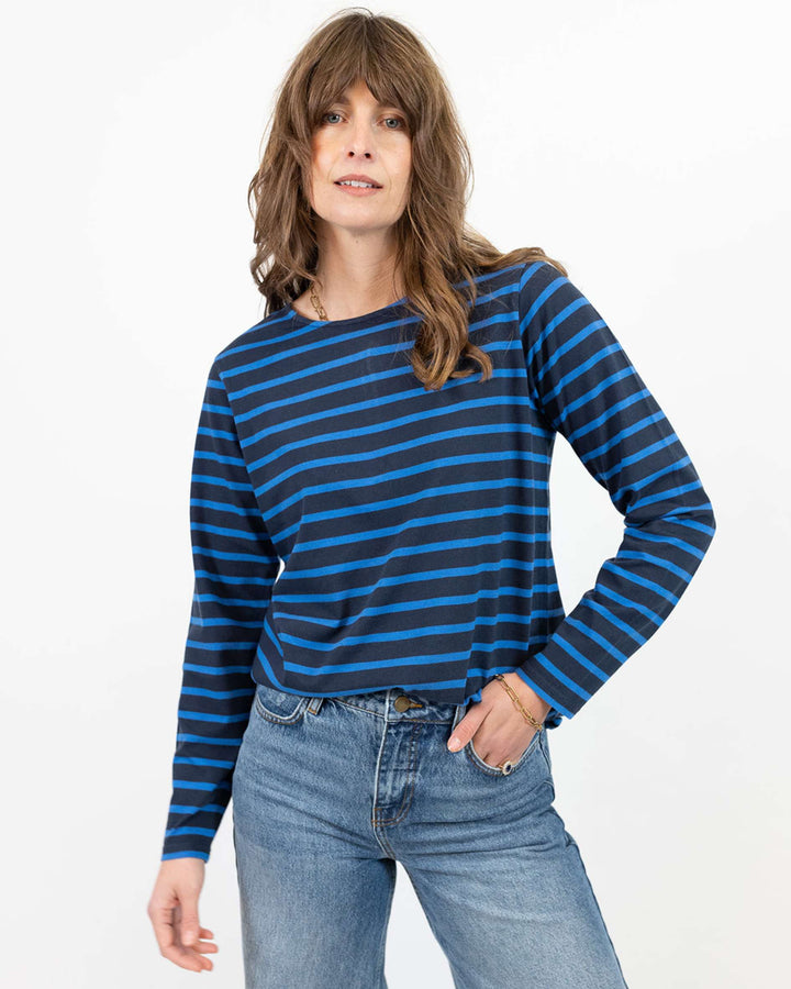 breton t shirts