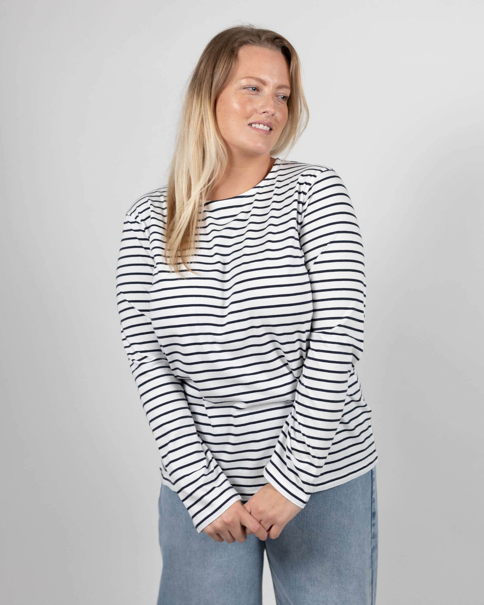best breton t shirt for ladies