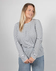 best breton t shirt for ladies