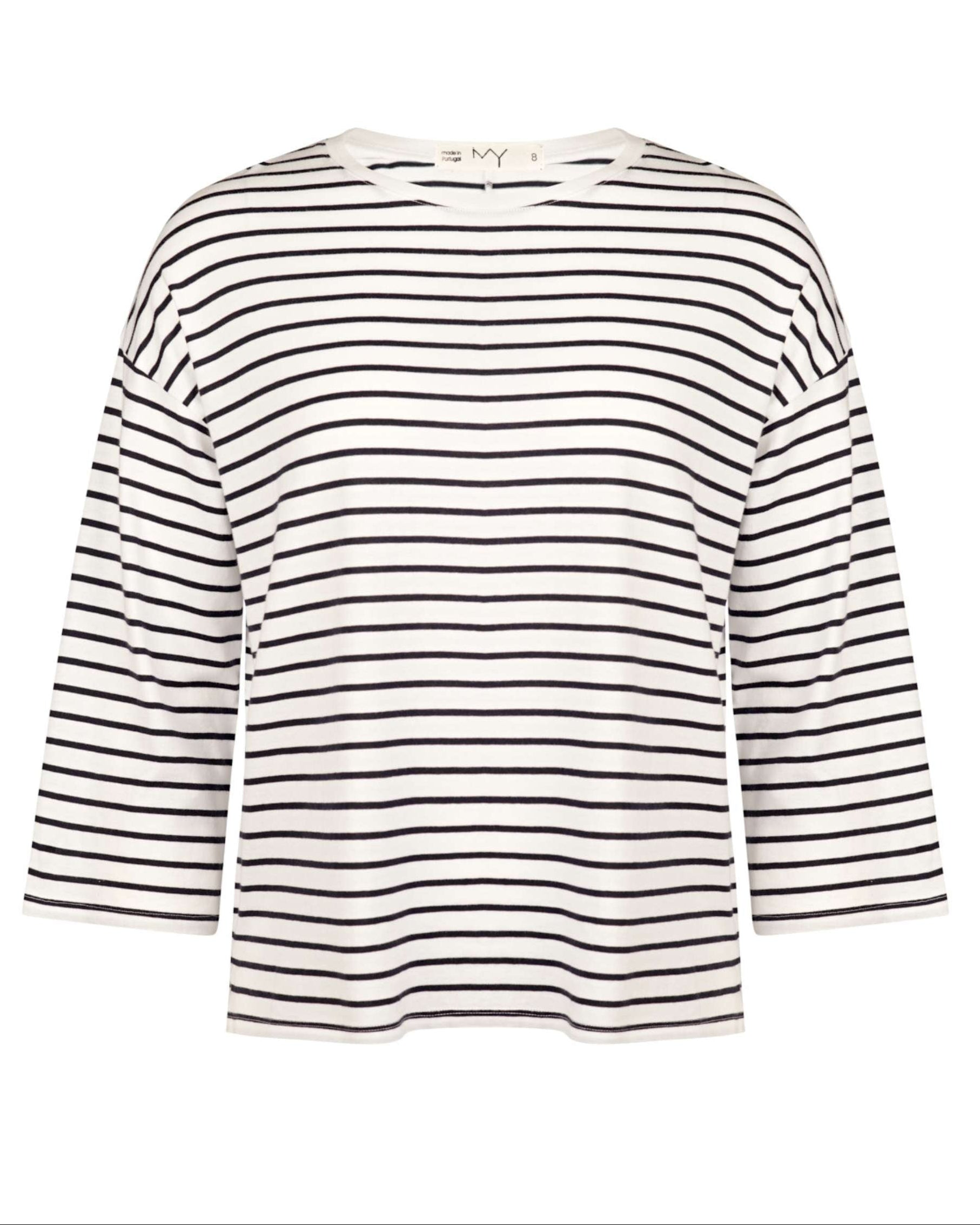 best selling breton t shirt