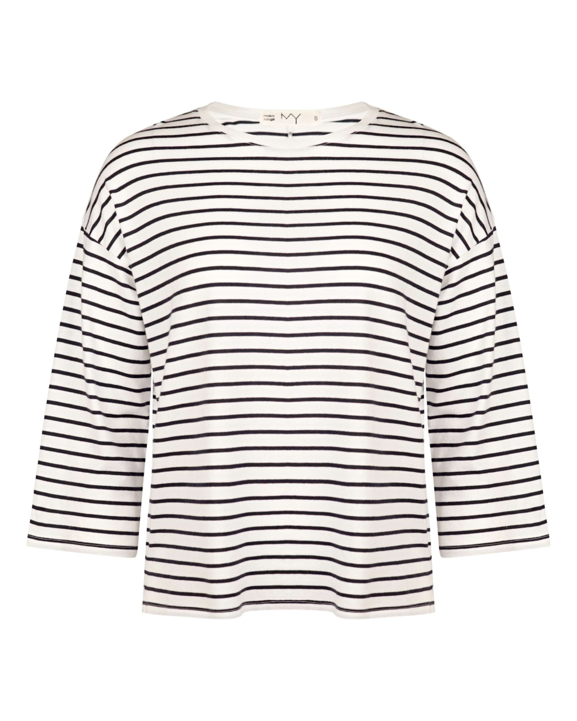 best selling breton t shirt