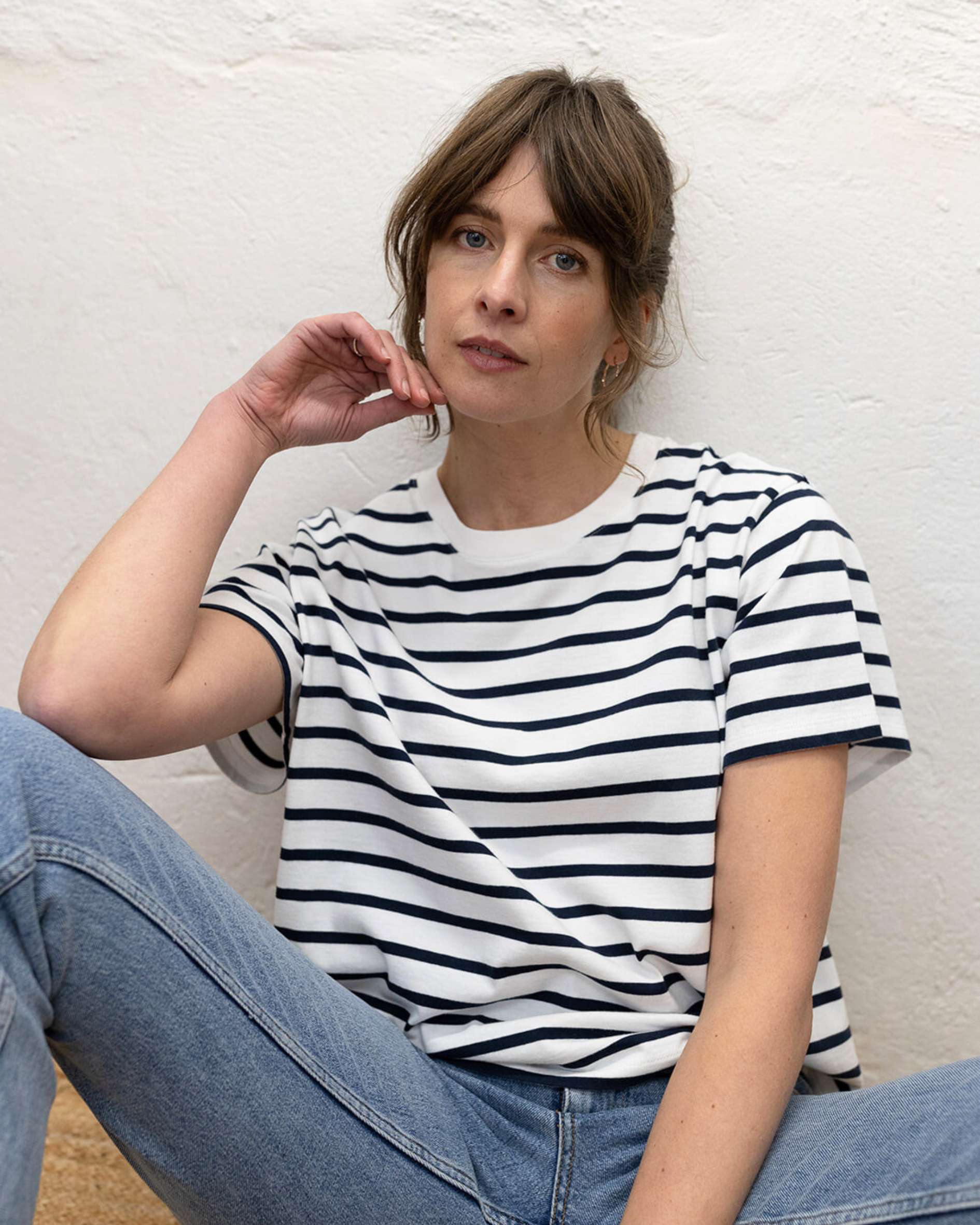 effortless style