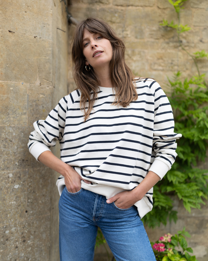 organic cotton sweatshirts 