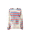 long sleeve organic cotton t-shirt womens