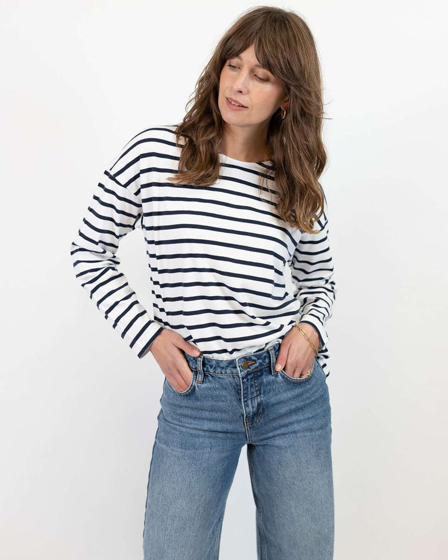 best breton tops