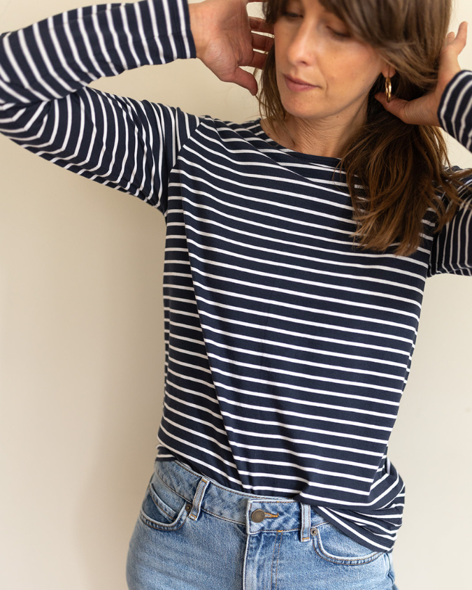 organic cotton t shirt