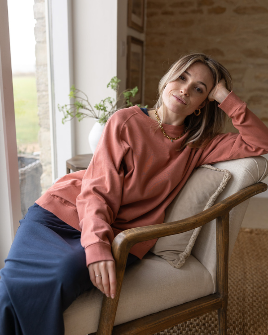organic cotton clothing