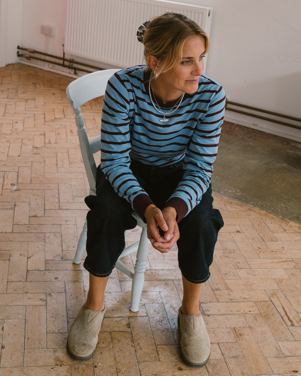 crew_neck_organic_cotton_womens_t-shirt_in_breton