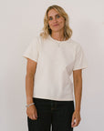 crew_neck_semi_fitted_women_t-shirt_in_ecru