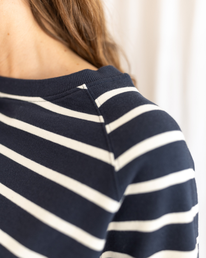 organic cotton tops ladies