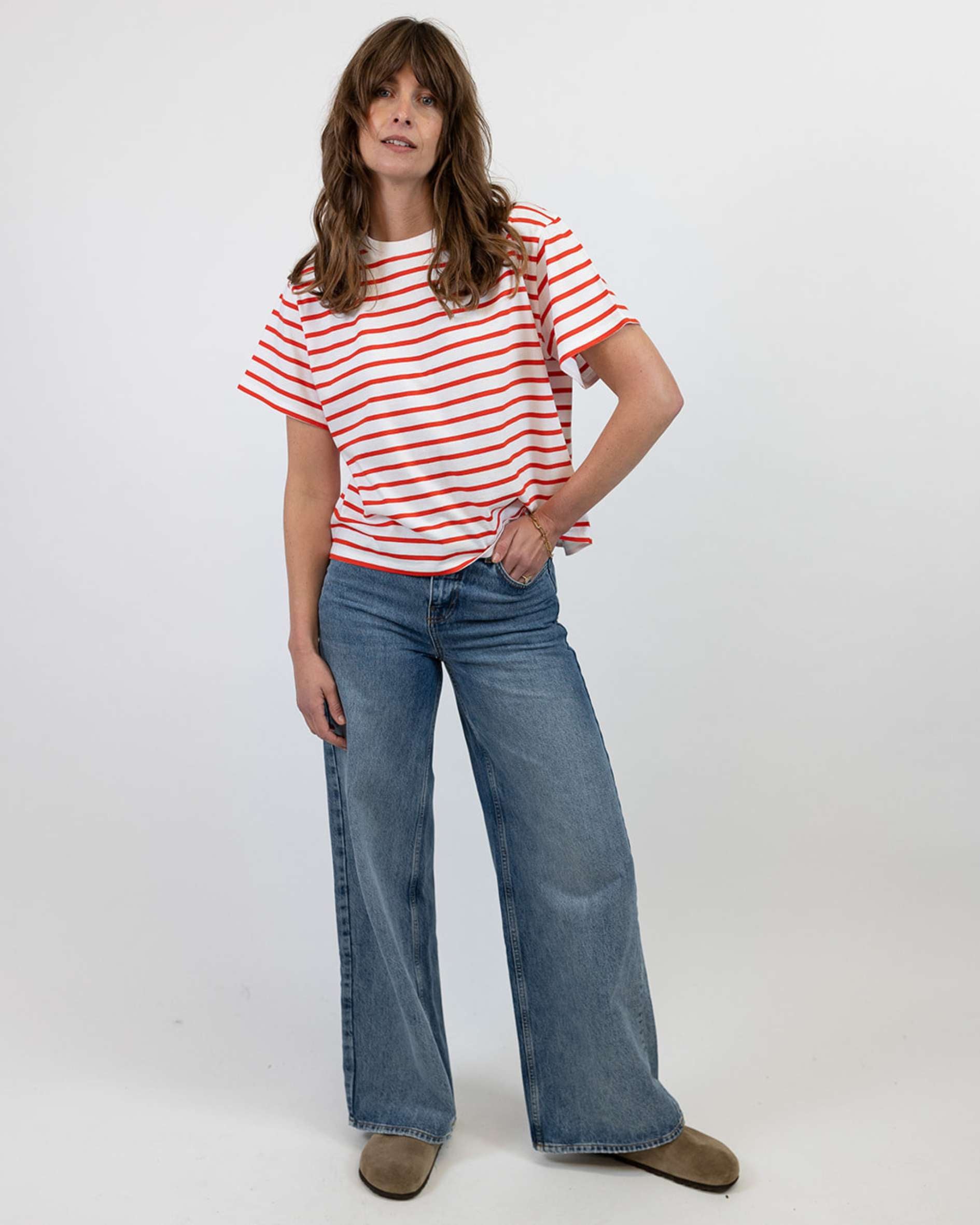 breton tops