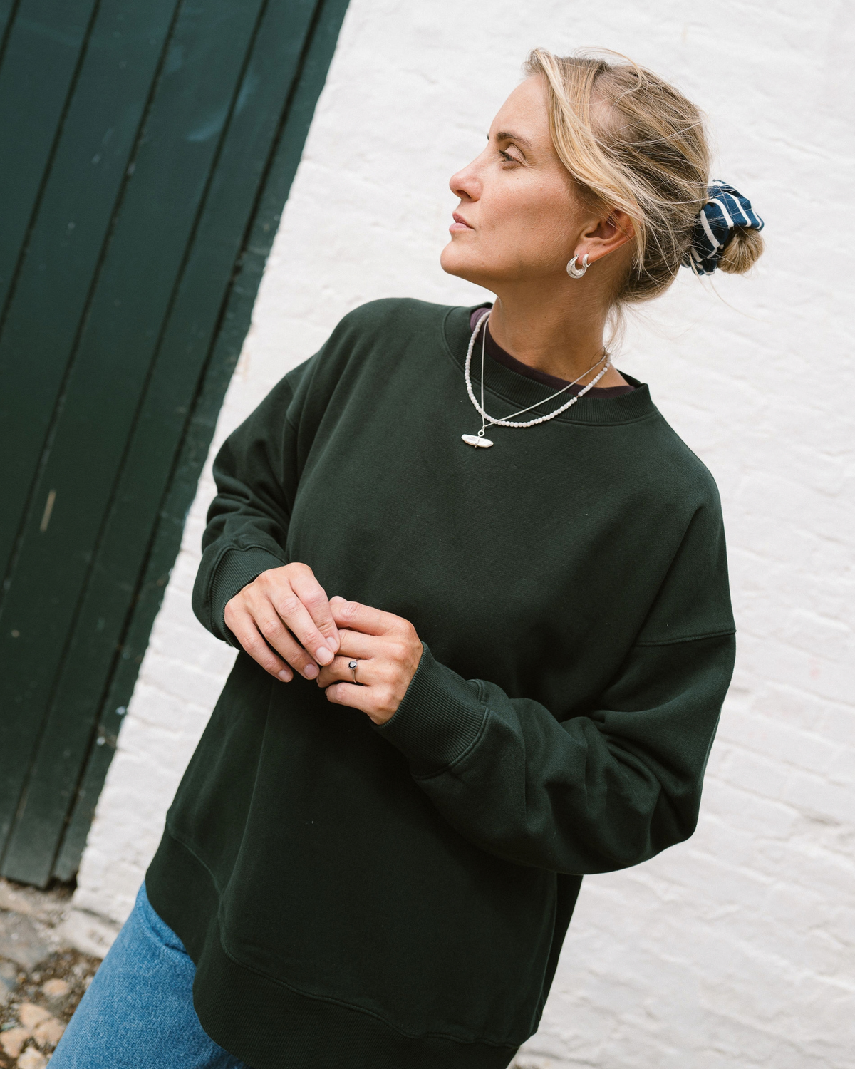 dark_green_organic_cotton_sweatshirt