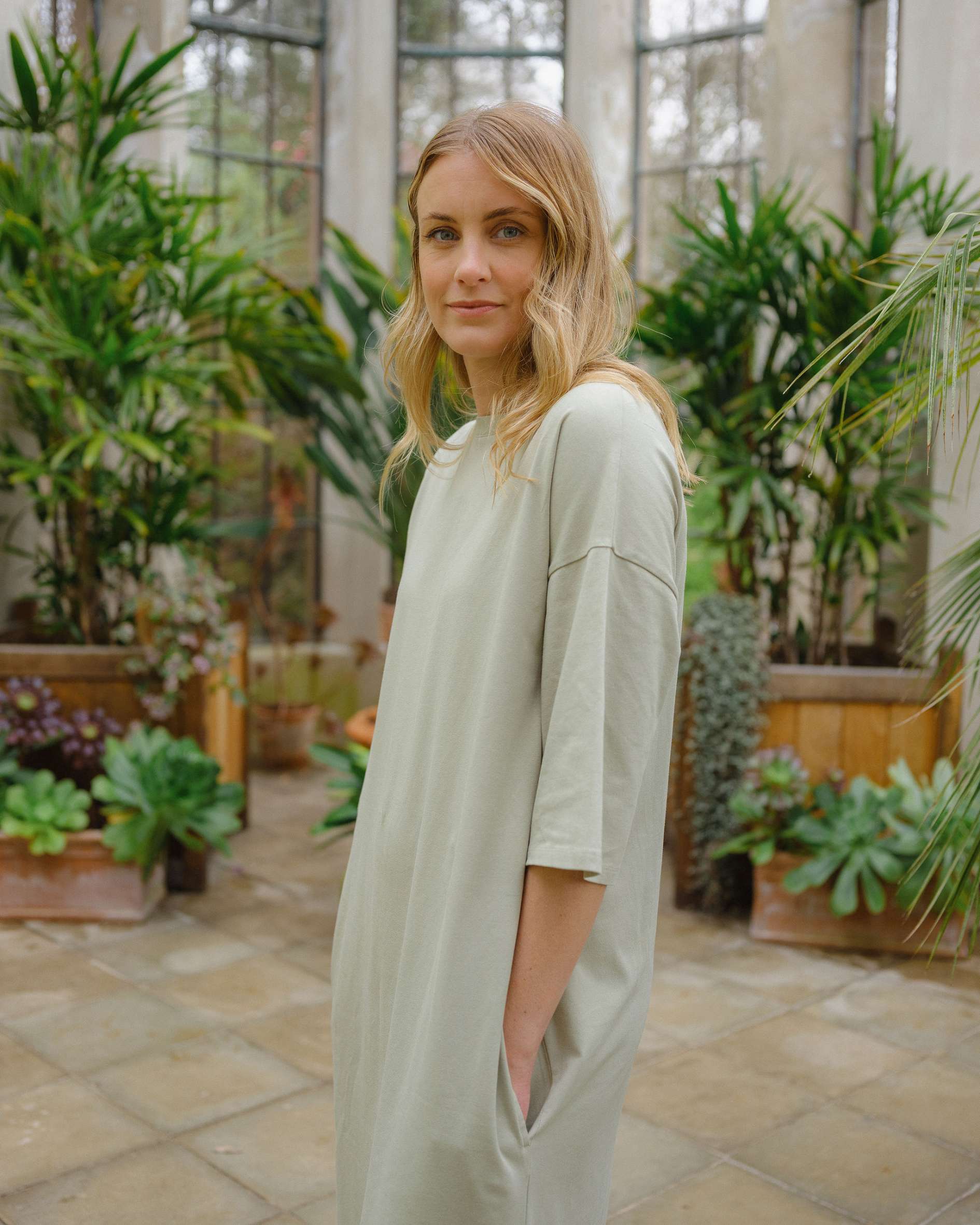sustainable fashion