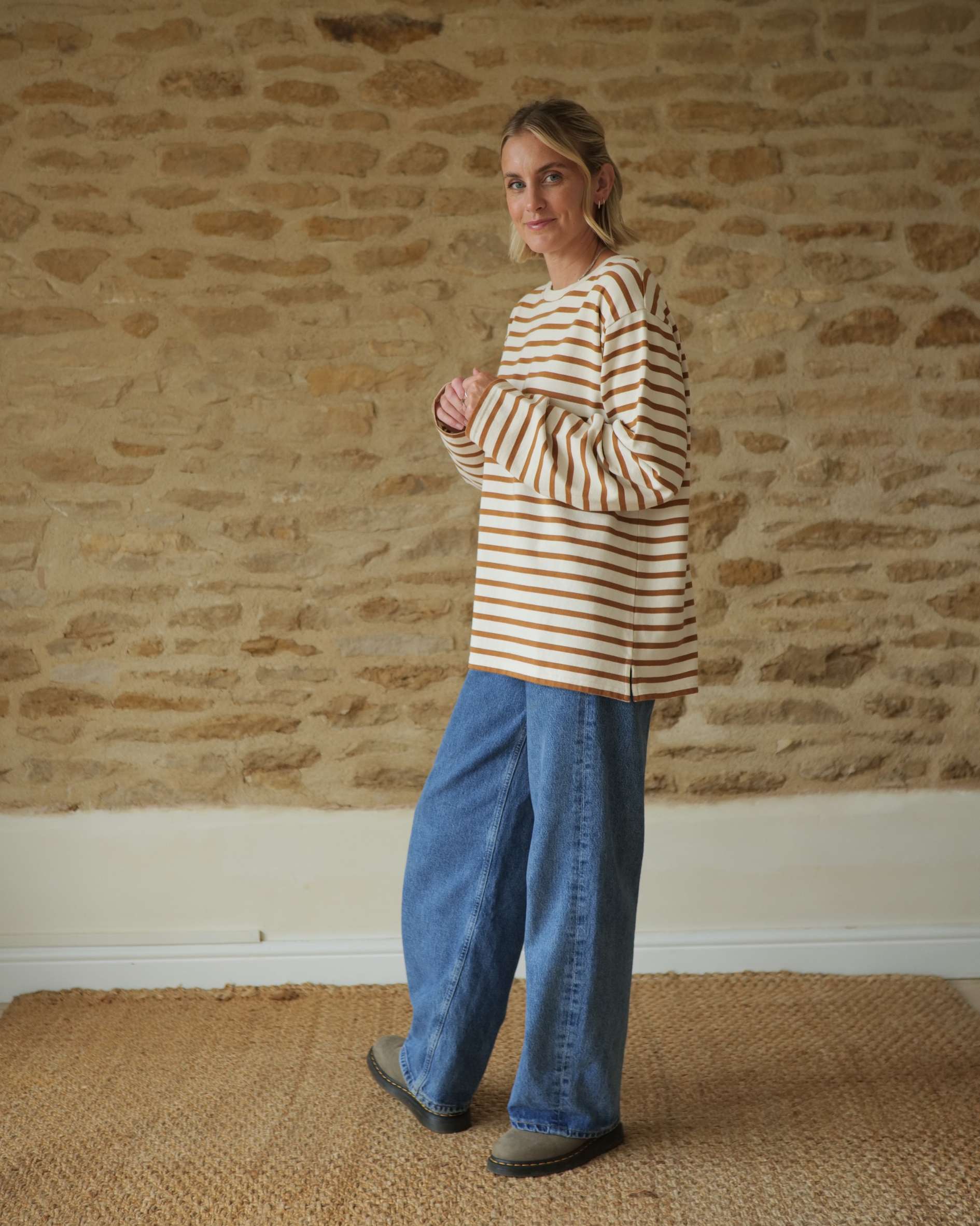 casual and comfortable clothing