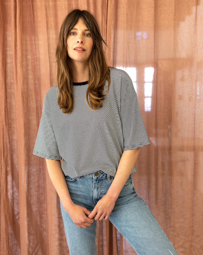 eco friendly clothing