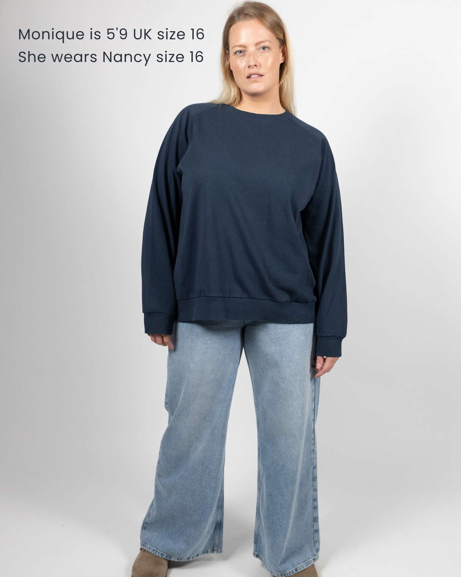 plus size sweatshirts for women