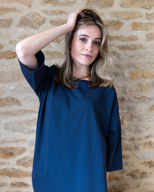 cotton dress for women