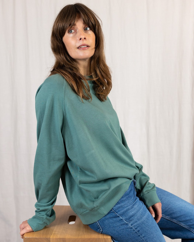 relaxed fashion for women