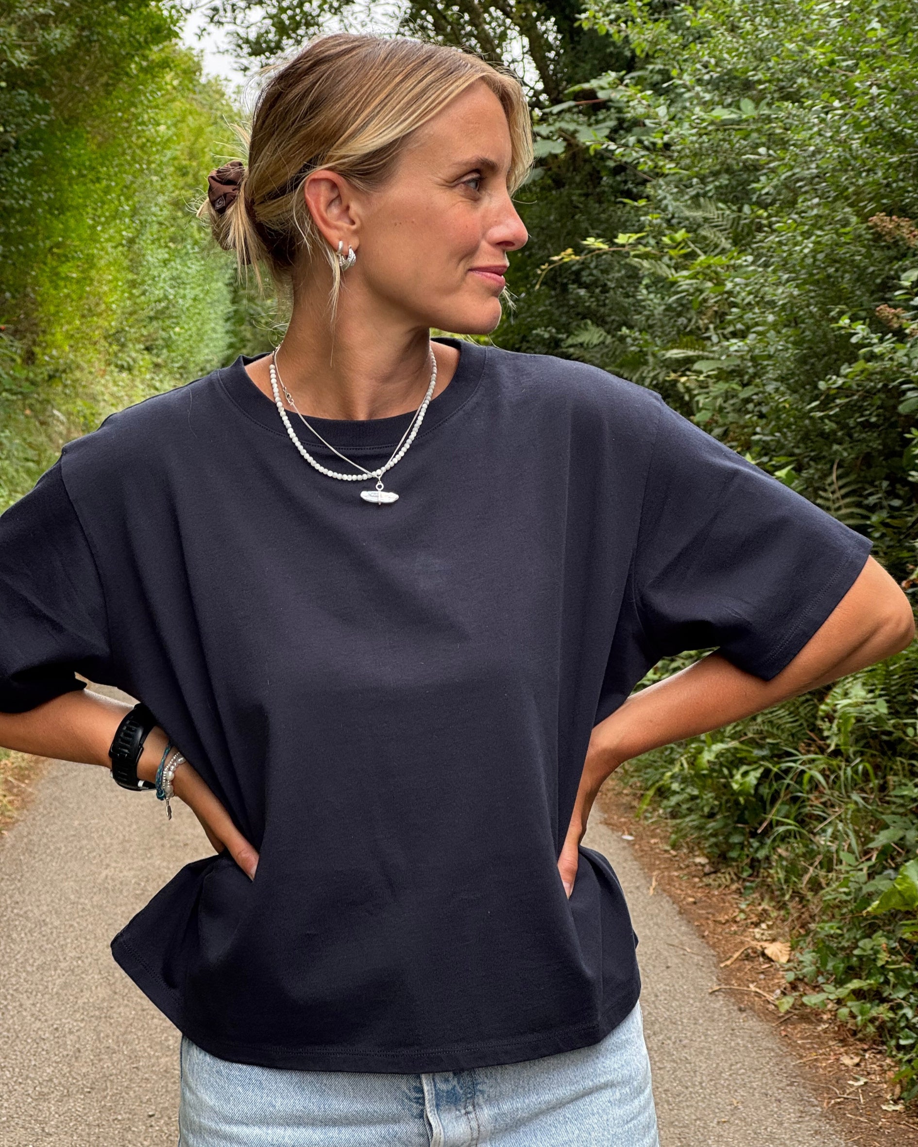 ethical clothing brand for t shirts and dresses