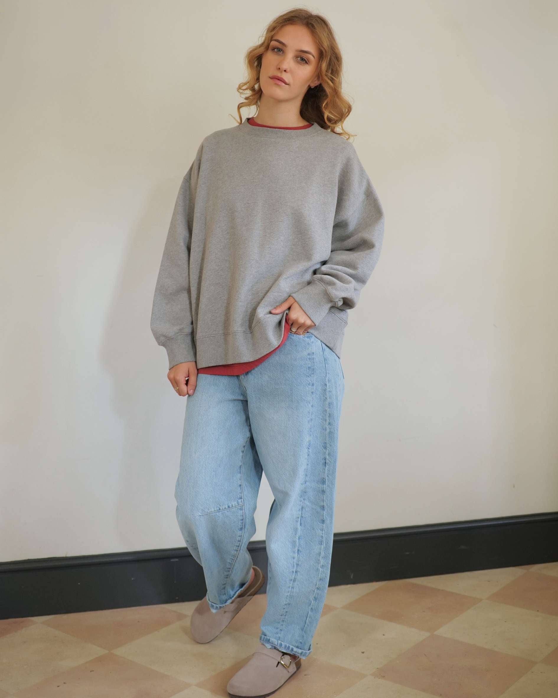 ethical clothing brand for women