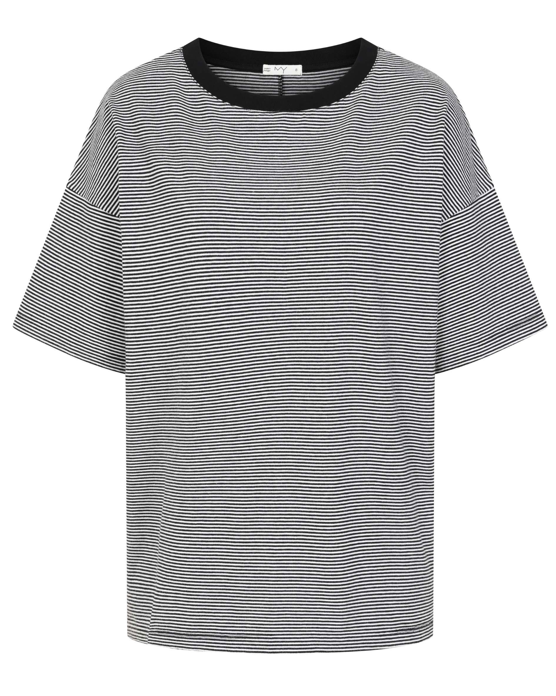 organic cotton t shirts for women in boyfriend fit