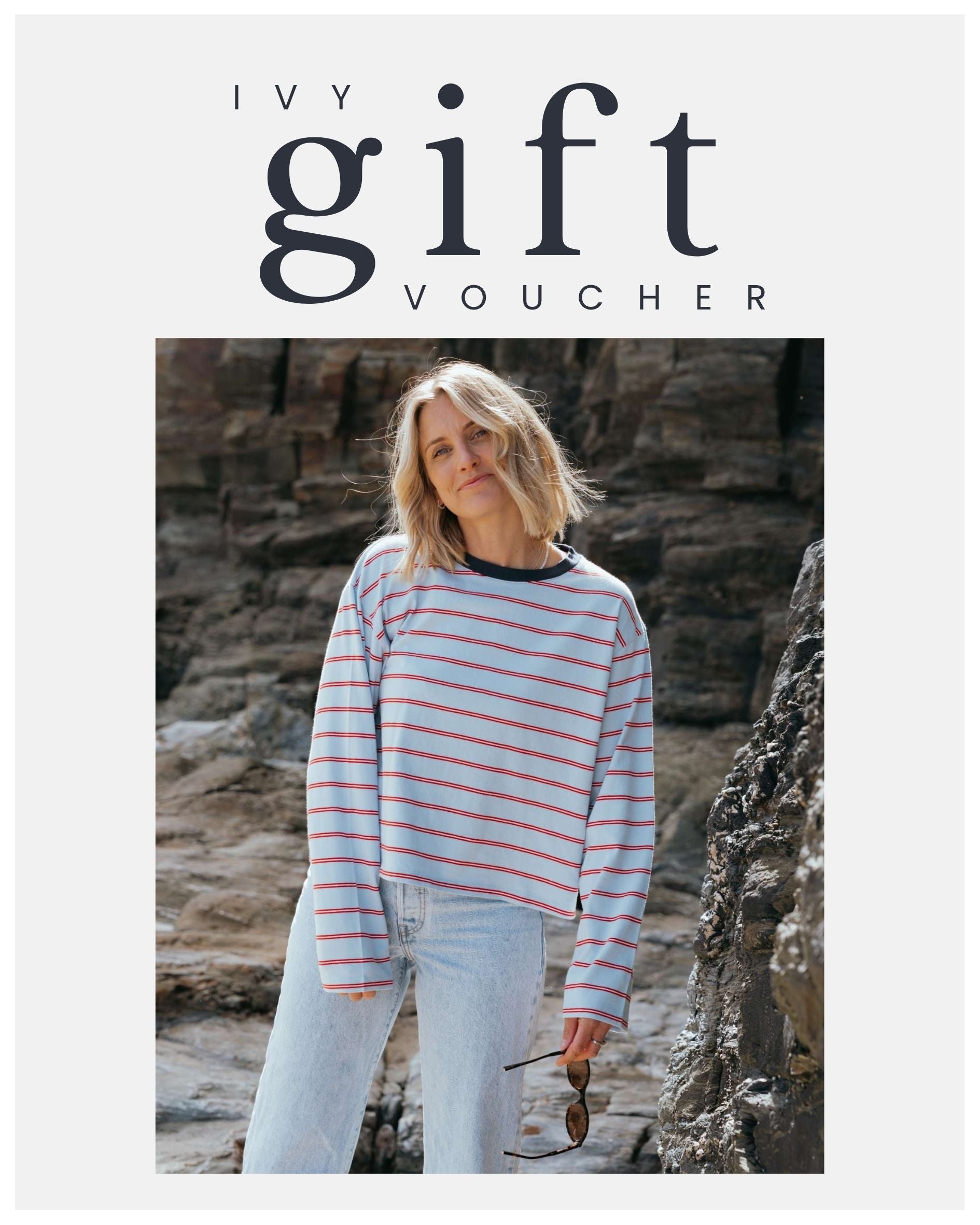 gift voucher for christmas