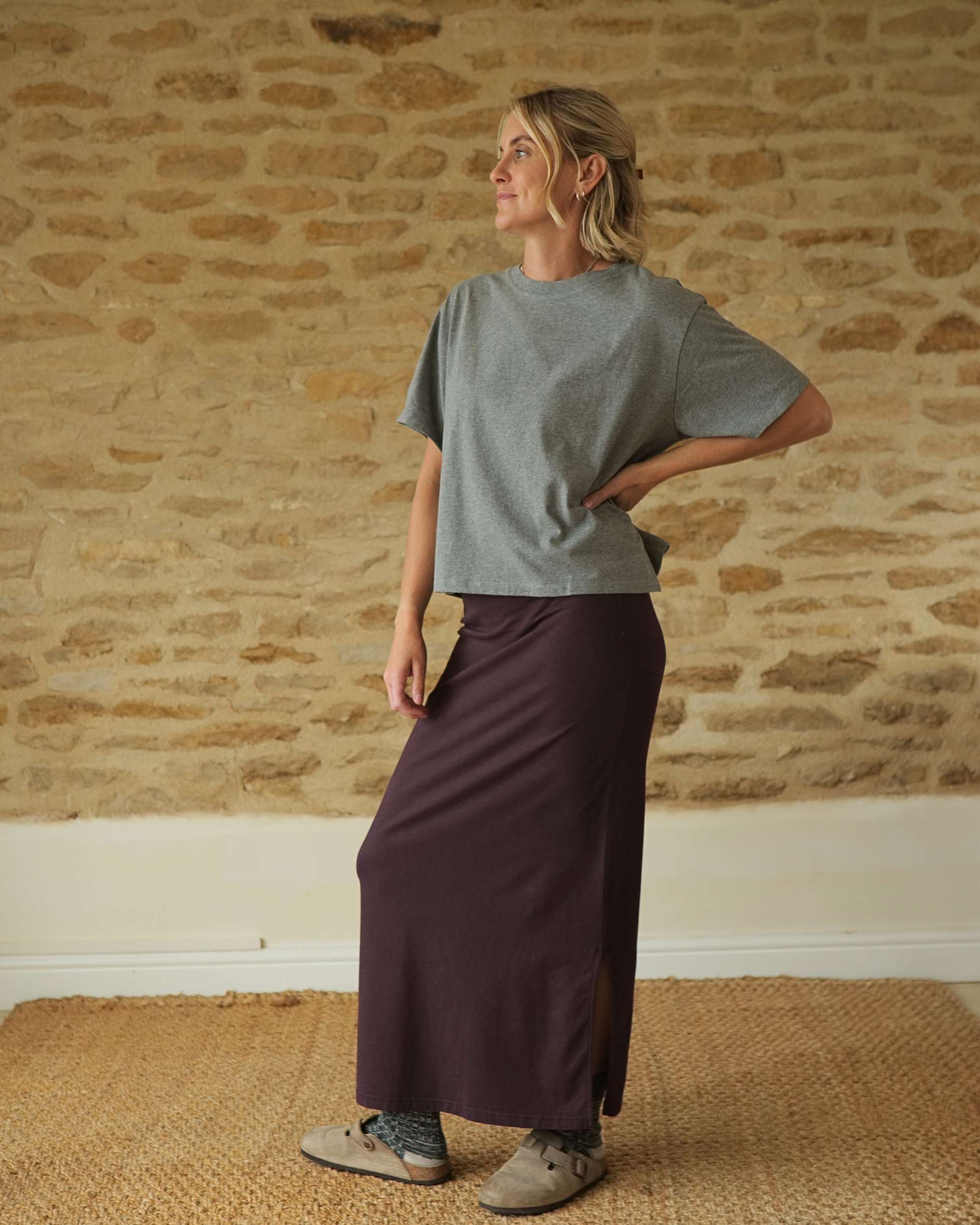 ethical clothing brand for women