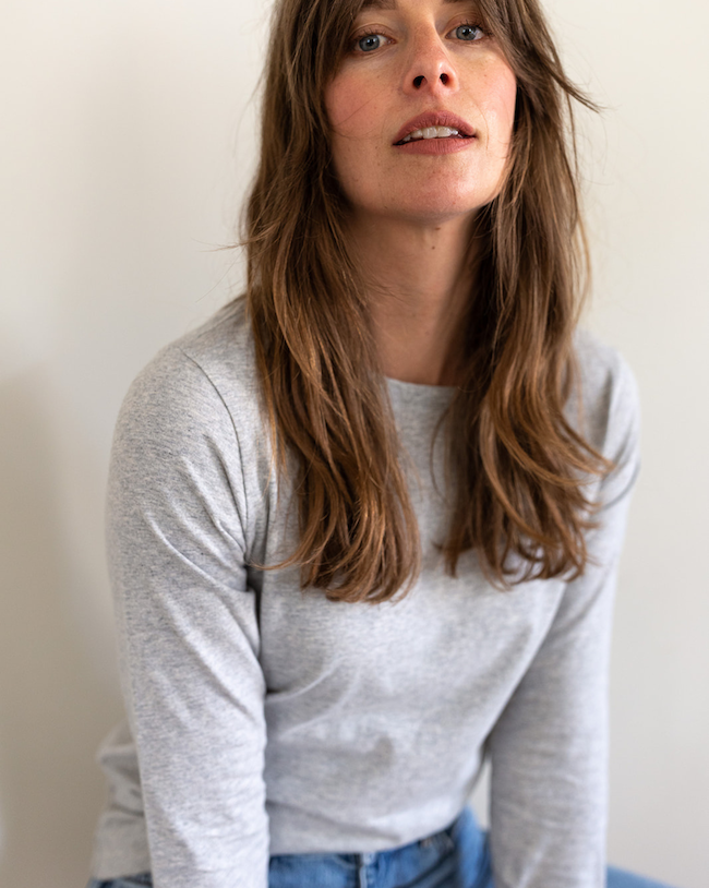 Natural Fibre Clothing