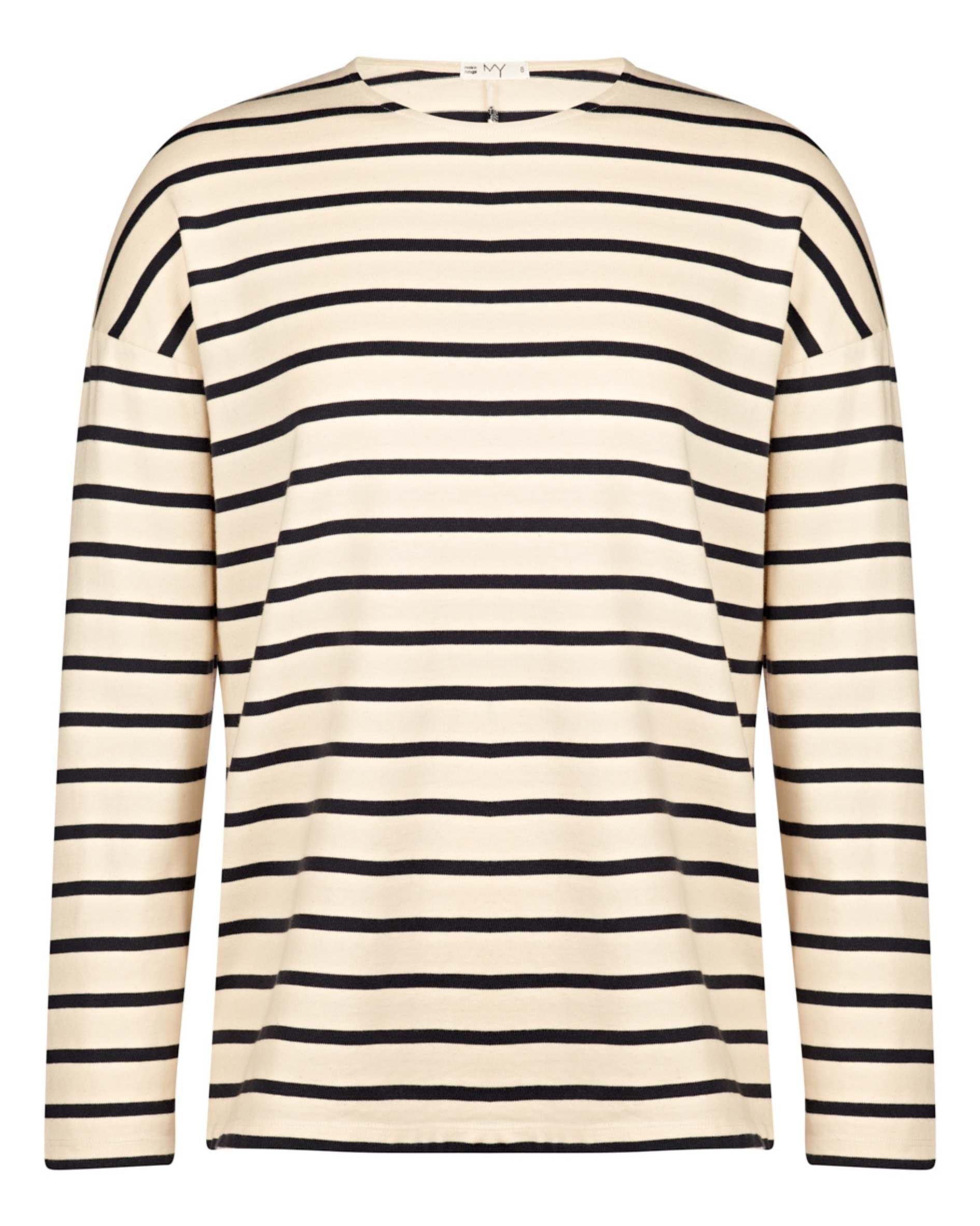 best breton top