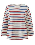 heavyweight breton tshirt