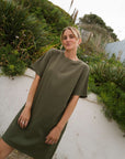 khaki_green_dress