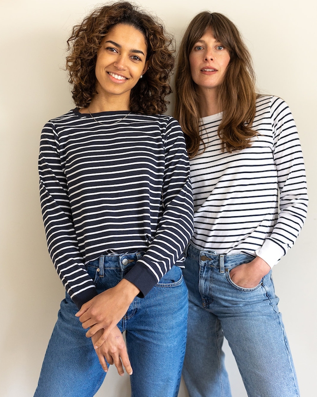 basic tee shirts for women
