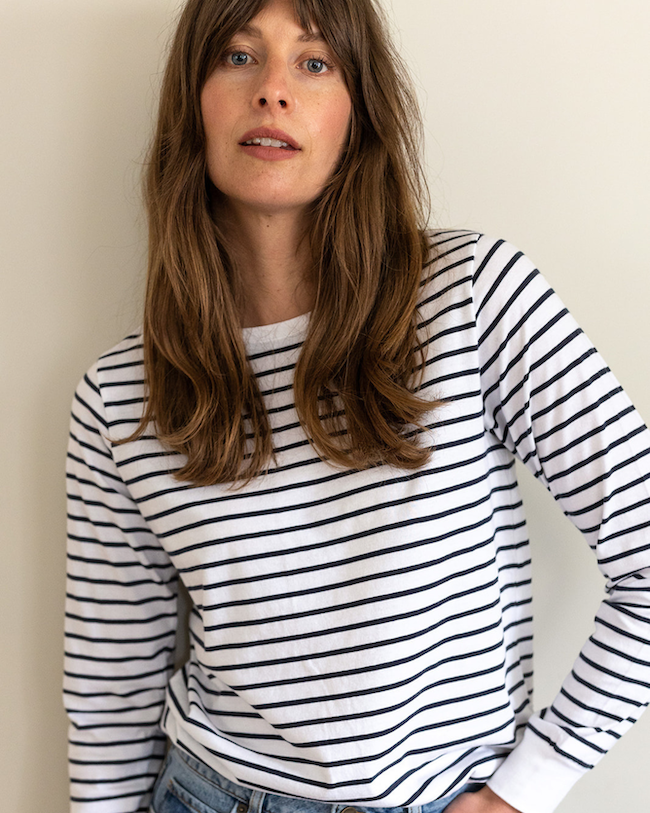 basic t shirt women