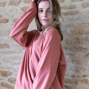 Women's All Cotton Sweatshirts