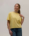 lemonorganiccottoncroppedt-shirt