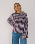 lilac_and_purple_striped_long_sleeved_top