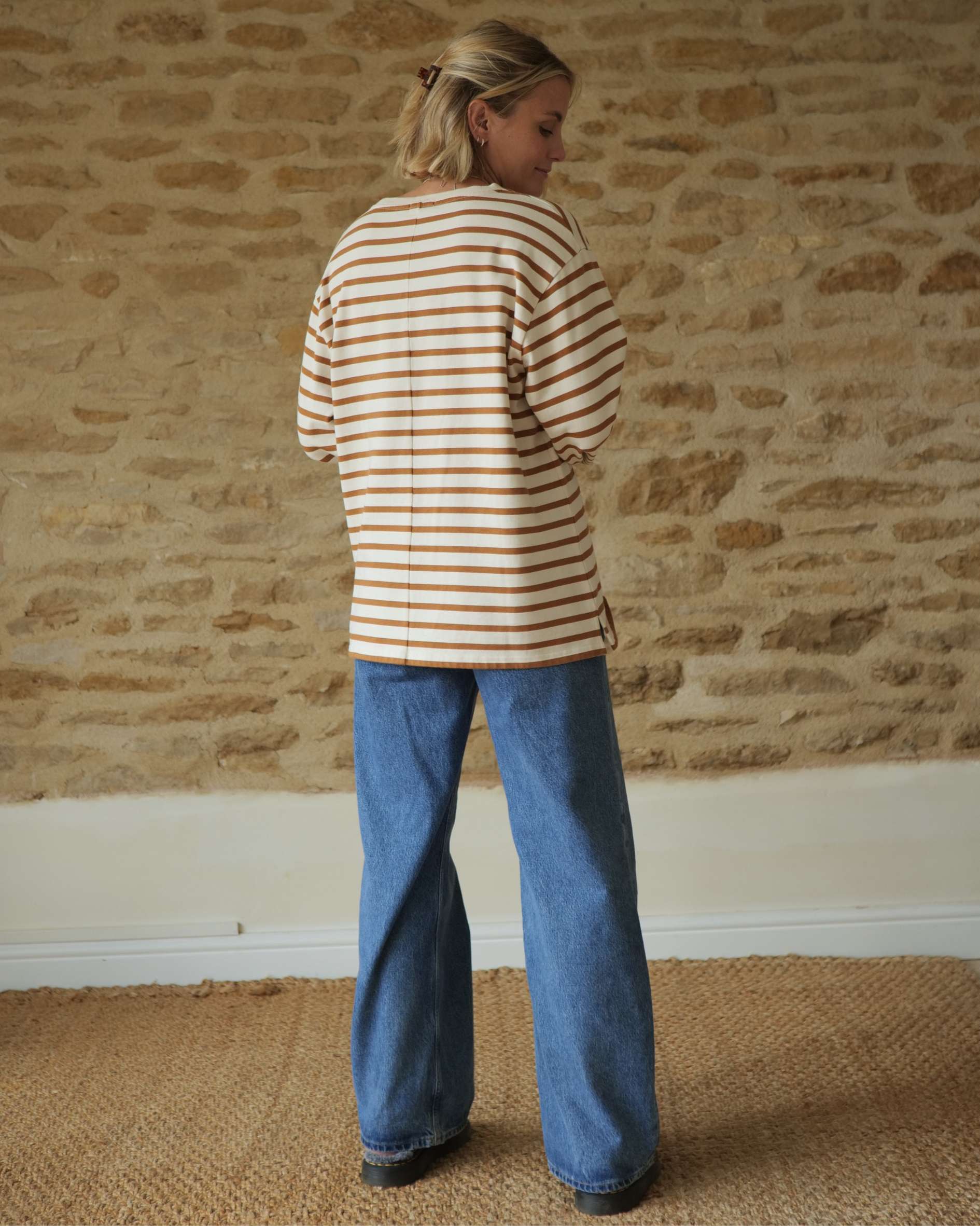 eco friendly clothing brand