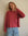 raspberry pink t shirt