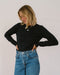 long_sleeve_slim_fitting_navy_t_shirt